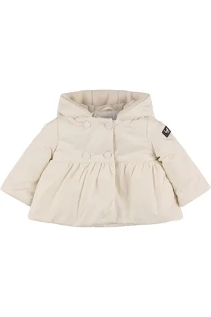 Il gufo Nylon Puffer Coat