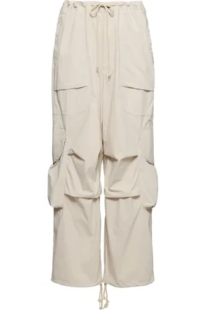 Entire Studios Freight Wide Leg Cargo Pants