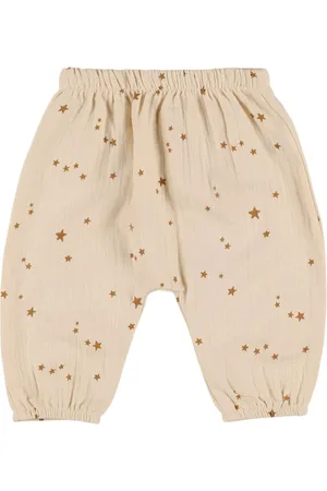 Quincy Mae Cotton Sweatpants