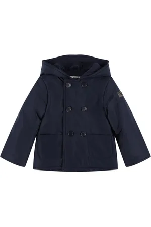 Il gufo Nylon Puffer Coat