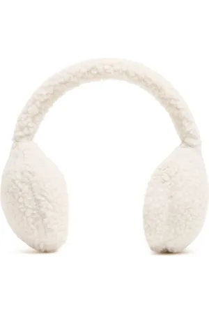 Liewood Leo Print Recycled Poly Earmuffs