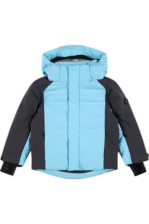 Bogner Nils-dt Poly Down Ski Jacket