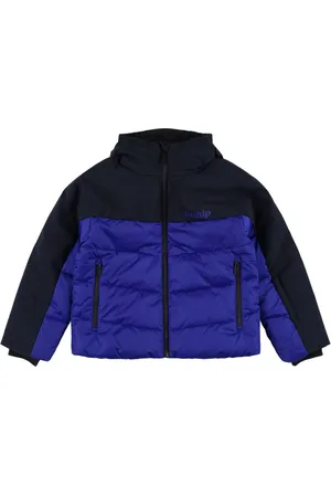 Fusalp Mecure Hooded Poly Puffer Ski Jacket