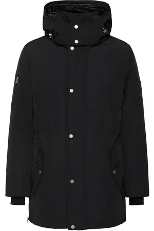Moose Knuckles Granite Peak Parka