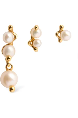 Maria Black Shibuya Stud Earrings