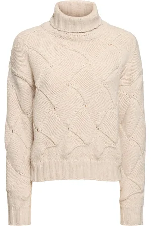 MVP Wardrobe Trigger Knit Turtleneck Sweater