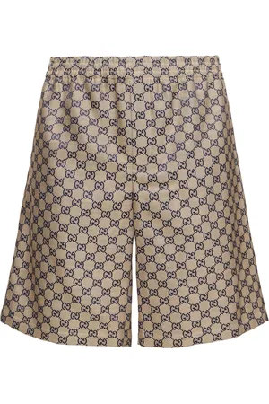 Gucci Shorts for Men prices in Dubai FASHIOLA UAE