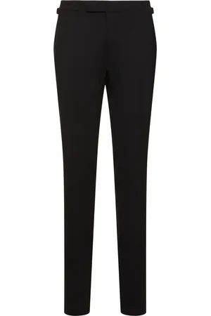 Tom Ford Shelton Classic Pants