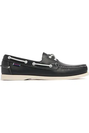 SEBAGO Dockside Portland Leather Loafers