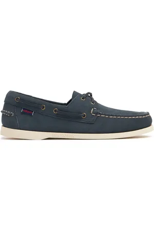 SEBAGO Portland Leather Boat Shoes