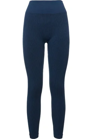 Nagnata Demi Wool Blend Leggings
