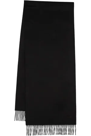 Ermenegildo Zegna Oasi Cashmere Scarf