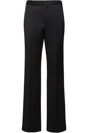 LARDINI Fine Wool Pants