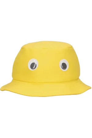 Stella McCartney Poly Bucket Hat