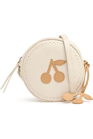 BONPOINT Leather Crossbody Bag