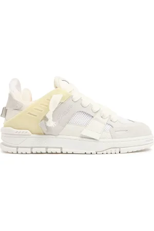 Axel Arigato Area Patchwork Sneakers