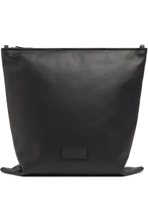 Maison Margiela Pillow Furniture Matte Leather Clutch