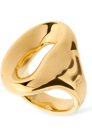 CHARLOTTE CHESNAIS Shima Chunky Ring