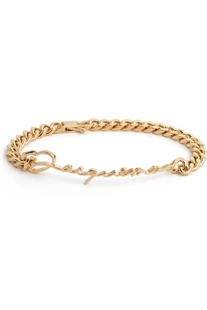 Jacquemus La Gourmette Bracelet