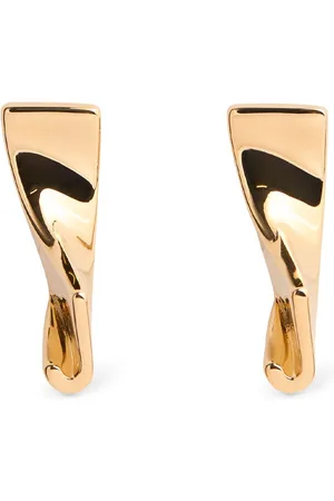 Jacquemus Les Boucles J Earrings