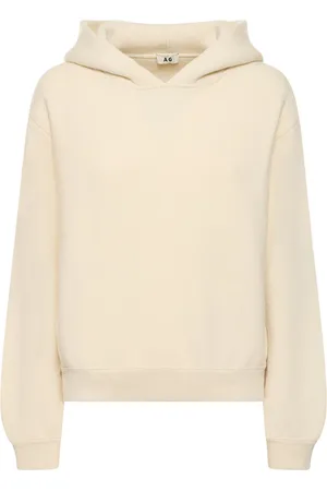 ANNAGRETA Lucrezia Wool Hoodie