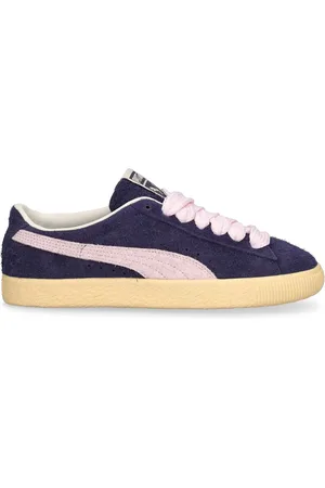 PUMA Suede Vtg B-girl Sneakers