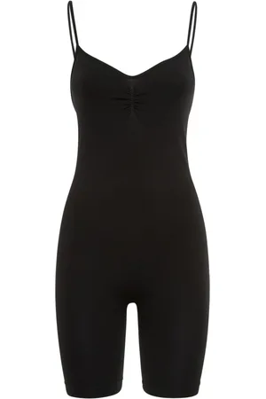 PRISM Spirited Short Jumpsuit