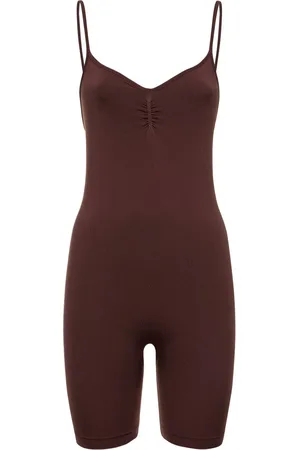 PRISM Spirited Short Jumpsuit