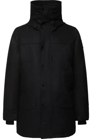Canada Goose Langford Parka
