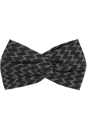 Missoni Jacquard Headband