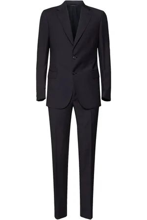 BRIONI Trevi Fine Wool & Mohair Suit