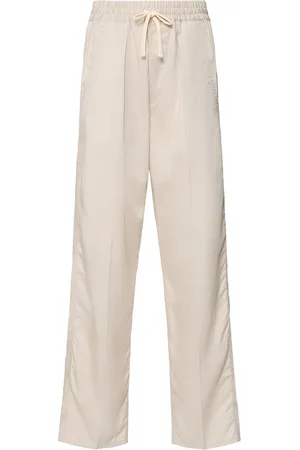 Marant Etoile Vinciane Lyocell Jersey Sweatpants