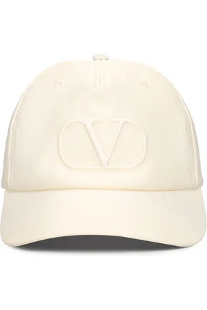 VALENTINO GARAVANI Vlogo Signature Baseball Hat