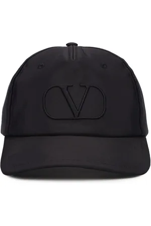 VALENTINO GARAVANI Vlogo Signature Baseball Hat