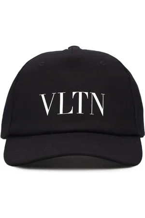 VALENTINO GARAVANI Vltn Baseball Cotton Hat