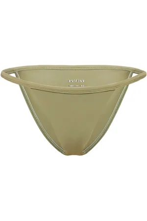 MATTEAU Petite Bikini Briefs