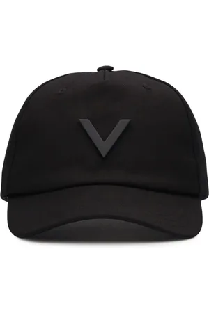 VALENTINO GARAVANI Baseball Cotton Hat