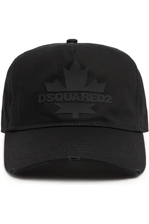Dsquared2 Leaf Logo Baseball Cap