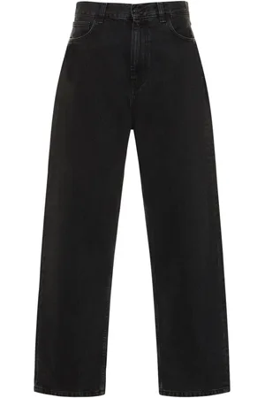 Carhartt Brandon Cotton Denim Jeans