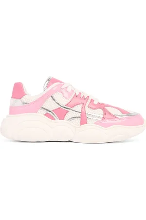 Moschino Tech Sneakers