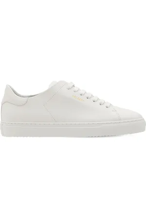 Axel Arigato 20mm Clean 90 Leather Sneakers