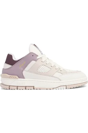 Axel Arigato 34mm Area Lo Sneakers