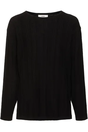 COMMAS Cotton Blend Sweater
