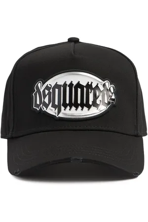 Dsquared2 Gothic Baseball Cap