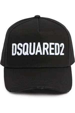 Dsquared2 Technicolor Baseball Cap