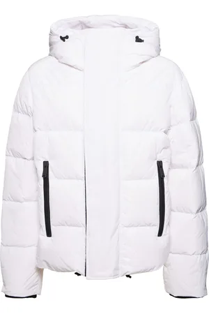 Dsquared2 Classic Puffer Jacket