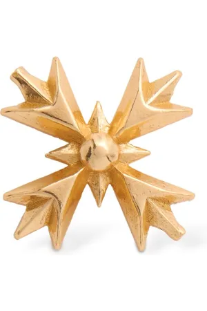 EMANUELE BICOCCHI Eb Crest Mono Earring