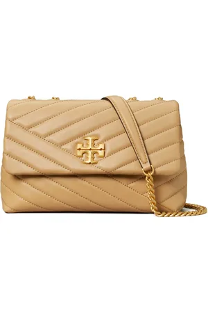 Tory Burch Small Kira Quilted Flap Bag