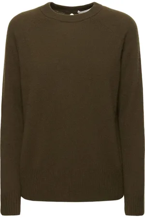 CHRISTOPHER ESBER Cashmere Cardigan