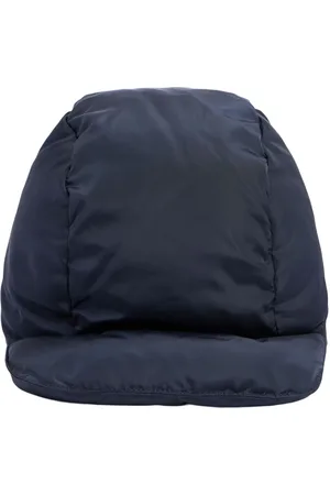 Il gufo Nylon Down Hat